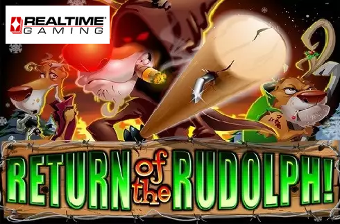 Return of the Rudolph